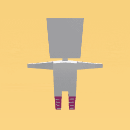 Ballet Shoes with Knots (Rare)