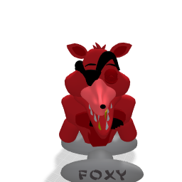 Foxy