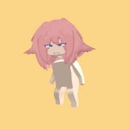 Unfinished yae miko:>