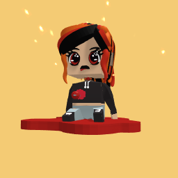 Halloween avatar