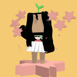 Peach Cherry Blossom Merch Peach Merch With An Face