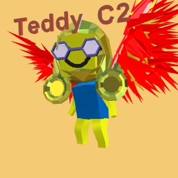 Teddy C2