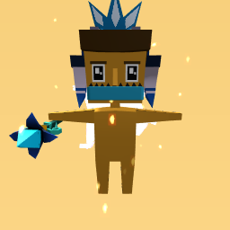 new costume