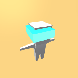 Un casco de diamantito