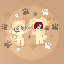 Me and Asphodel