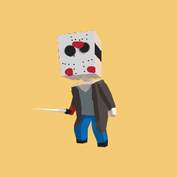 JASON-Bloody