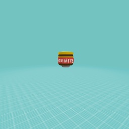 Vegerocket