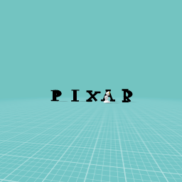 Pixar