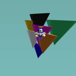 sonic boom the movie