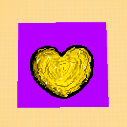 Yellow Hearts
