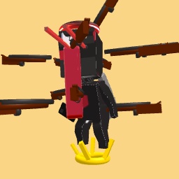 Full outfit