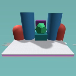 The ultamate kingdoom