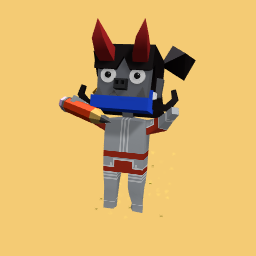 This is my ncle Jarry