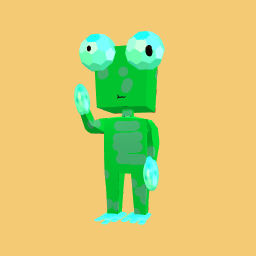 Frog