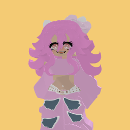 eh my friend made this