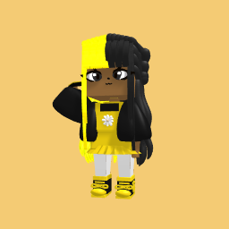 Yellow mello