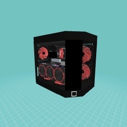 Gaming pc