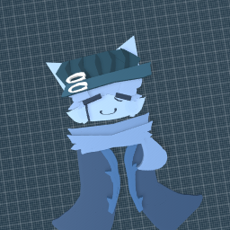 Elliot Friend! - Forsaken