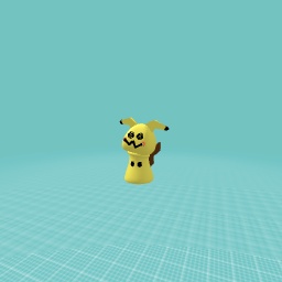 Mimikyu