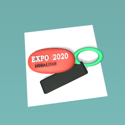 EXPO 2020