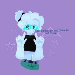 redesign cloudy