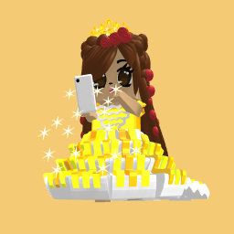 princess bell as best as i could do