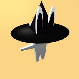 Witch hat