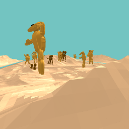 Adventure of a lifetime (OLD)