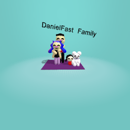 The DanielFast Family
