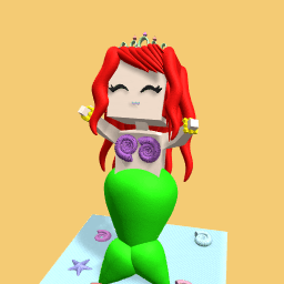 حورية البحر