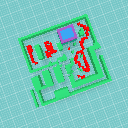 i got tired so good luck