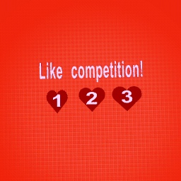 Like competition Girlpower259 (2024 oct- Nov)