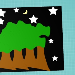 trees