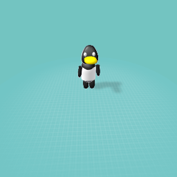 pinguin