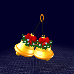 Christmas bells