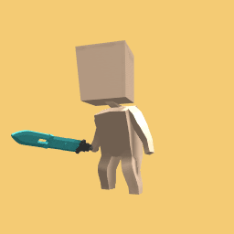 sword