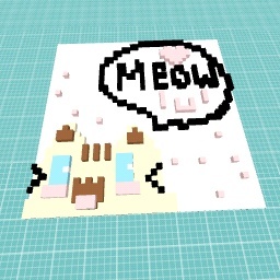 Meowy