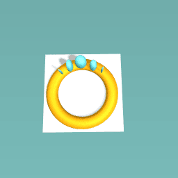 Jiants ring
