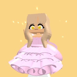 cute girl