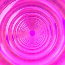Pink portal￼