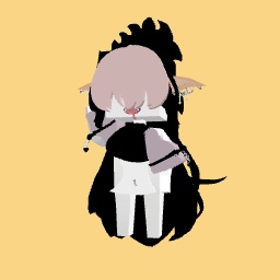 WIP!(not giving clues or name of the project srry <3 its a surprise so pls have some patience!!