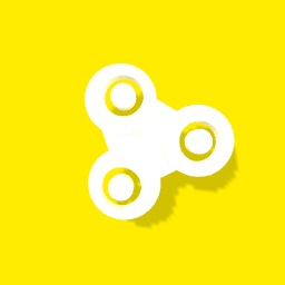 Light Spinner