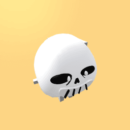 Sans Head