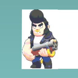 Brawl stars