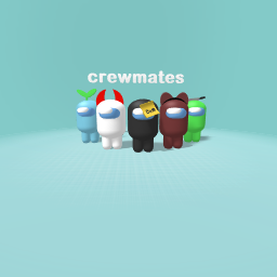Crewmates