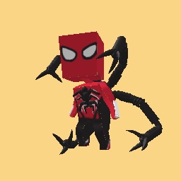 Spider man