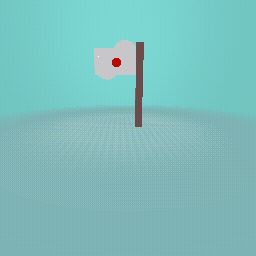 Japan Flag