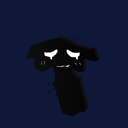 My drawing is really bad!