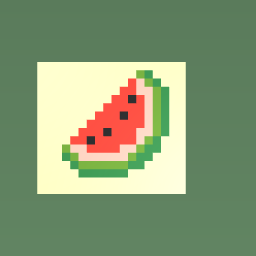 watermelon