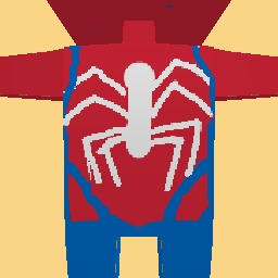 Ps5 spiderman my personal one copy copy copy